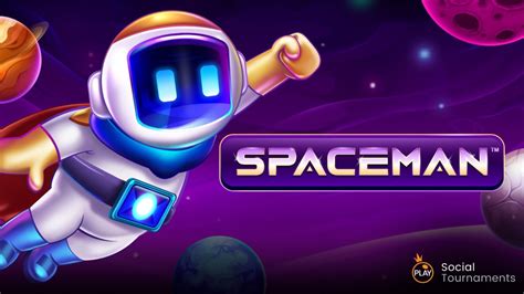 spaceman game